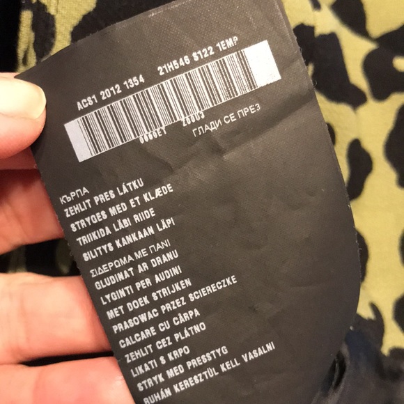 Prada Mini Skirt - Picture 15 of 16